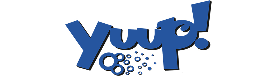Yuup!