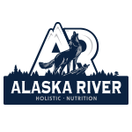 Alaska River Dog - brand image